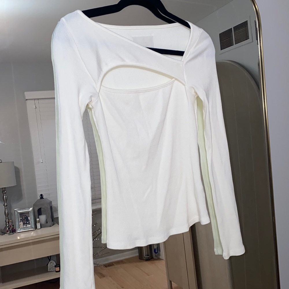 Citizens of humanity top